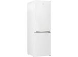Frigorifero Combinato 60Cm 343L Bianco Statico Beko Rcse366K40W