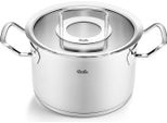 Fissler Original-Profi Collection® Kochtopf Mit Glasdeckel 20Cm 084-129-20-000/0