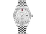 Orologio Svizzero Militare Hanowa Master Diligenter SMWGL0005402 Orologio Automatico Da Uomo