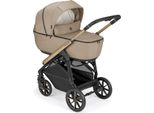 Passeggino 2In1 Modus Duo | Più Colori Disponibili | Materasso Traspirante Incluso