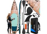 Reefbreak Sup Deska 350 X 81 X 15 Cm Neo-Sport 170304