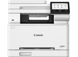 Canon I-Sensys Mf667Cdw Eu 4-In-1 Farb Laser