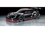 Kit Tamiya 1:10 Rc Porsche 911 GT3 R (992) - Telaio TT-02