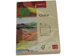 Elco 74634.41 Elco BriefumschläGe Color Din C6 Ohne Fenster Hellchamois Haftklebend 25 St.