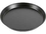 Kaiser 647555 Vassoio Per Cottura E Pizza 32 Delicious, Nero