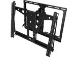 Vogel's Professional Pfw 6880 - Kit Di Montaggio - Per Schermo Video - Nero (37"-65"") - Montaggio A Parete"