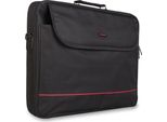 Ngs Passenger Borsa Per Notebook 40,6 Cm (16") Valigetta Ventiquattrore Nero"