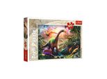 Trefl 16277 Puzzle Puzzle 100 Pz Dinosauri