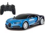 Jamara 405137 Modello Di Auto Radiocomandata (Rc) Motore Elettrico 1:24