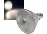 Chilitec Faretto Led PAR38, 18W, 28X SMD-LED 1450Lm, 45°, 230V, 4000K Bianco Neutro