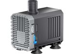 Sunsun CHJ-500-10 Eco Pompa Per Laghetti 500 L/H / 7 W, Pompa Filtro A Risparmio Energetico, Pompa Per Corsi D'acqua Per Laghetti Koi, Pompa Di Circolazione, Pompa Per Laghetti Da Giardino