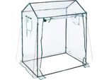 Serra In Film Di Pvc Relaxdays