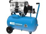 GüDe Airpower 150/8/24 Compressore Silenzioso
