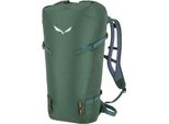 Salewa Zaino, Escursioni Zaino Climb Mate 25 Duck Green Verde