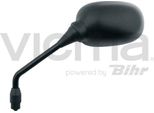 Specchio Retrovisore Vicma Sinistro Nero Per Bmw (Pz.)