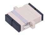 Adattatore Extralink Sc/Upc Multimodale, Duplex