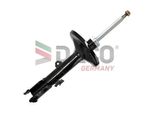 Daco Germany Ammortizzatore Anteriore Destro Per Toyota Rav 4 Ii (CLA2, XA2, ZCA2, ACA2) Puntone 454554R