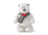 Lumpin Lumpin Orso Icy Con Sciarpa 30 Cm 94177