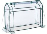Serra In Film Di Pvc Relaxdays