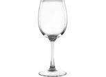 Bicchieri Da Vino Olympia Rosario 25Cl (6 Pezzi)