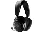 Steelseries Arctis Nova 7 - Cuffie - Circumaurali