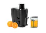 Brabantia Brabantia BBEK1123BK Spremiagrumi - Spremiagrumi - 500 Watt - Acciaio Inox - Nero Opaco