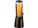 Colonna Di Birra Relaxdays Da 2,5 Litri Con Rubinetto