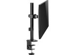 Supporto Per Tavolo Tv 1 Monitor 17"- 32"" Vesa 75X75 100X100 Supspc001"