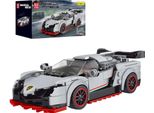 GroßHandel Gmbh - Ware Mould K. Auto Sportiva Veneno, 398 Pezzi