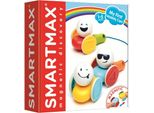 Smartmax My First Wobbly Cars, Magnetspiel, Spielzeug, Auto, Kinder, Ab 1 Jahr, Smx 233