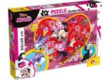 Puzzle Bifacciale 24El Minnie Mouse 73979