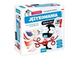 Gioco Linguomania Con Il Professore