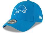 Berretto New Era 9Forty Strapback - Nfl League Detroit Lions Sky