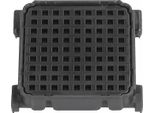 Liebherr 9096989 Filtro A Carbone Filtro A Carbone Attivo Freshair Per Frigorifero