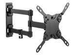 Kruger&Matz Supporto A Parete Per Tv 13"-42"" Mobile"
