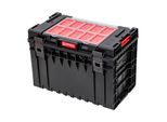 Qbrick System One 450 2.0 Expert Valigia Portautensili 585 X 385 X 420 Mm 52 L Impilabile IP66
