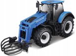 Caricatore Frontale New Holland T7.315 Hd
