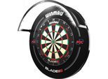 Winmau Wispa Illuminazione Per Freccette 4101