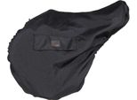 Kentucky Horsewear Cuscinetti Da Sella Impermeabili Neri