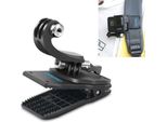Puluz Strap Mount 360° Ruigpro For Action Cameras