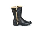 Clarks Stivali Isolati In Pelle Da Donna Orinoco Art Nero Clarks Stivali Isolati In Pelle Da Donna Orinoco Art Nero 37