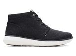 Clarks Step Move Hi Donna In Tessuto Nero Leggero Clarks Step Move Hi Donna In Tessuto Nero Leggero 36