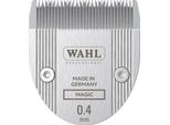 Wahl Pro Pet Blade 1584-7310 0.4 Mm - Lama Di Precisione