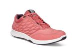 Stivale Donna In Pelle Ecco Exceed Rosa Leggero 35
