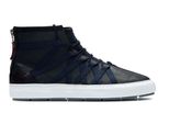 Clarks Laika Top Da Uomo In Pelle Blu Navy Alta Clarks Laika Top Da Uomo In Pelle Blu Navy Alta 42