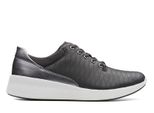 Clarks Donna Un Alfresco Lo Pelle Nera Clarks Donna Un Alfresco Lo Pelle Nera 36