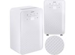 Berdsen BD-524 Luftentfeuchter 280 W, 12.000 ml/24 h, weiß