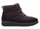 Clarks Cabrini Cove Donna Stivali Isolati Viola Clarks Cabrini Cove Donna Stivali Isolati Viola 36