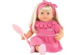 Corolle Mon Grand Poupon Baby Doll Con Capelli Lunghi - Giada, 36 Cm