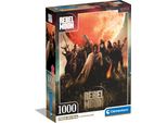 Puzzle Cle 1000 Compatto Netflix Rebel Moon 39865